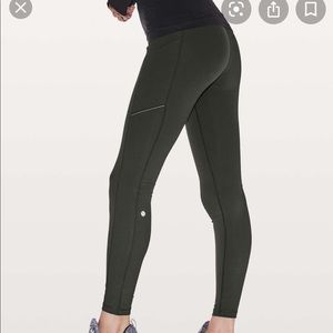 Lululemon leggings